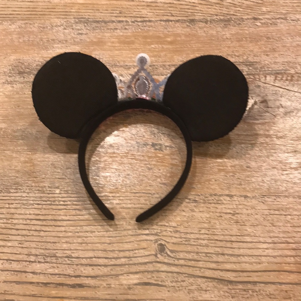 Mickey ears - Picture 2 of 3